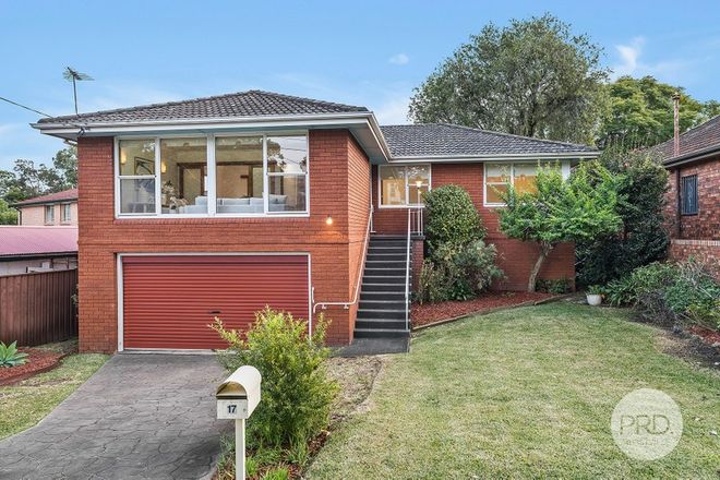 Picture of 17 Doonkuna Street, BEVERLY HILLS NSW 2209