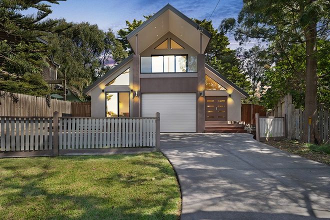 Picture of 12 Hollywood Crescent, SMITHS BEACH VIC 3922