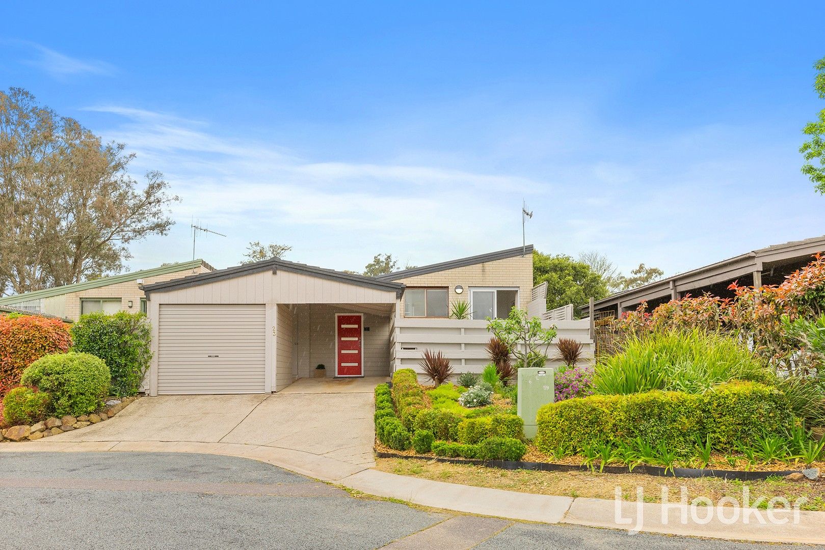 23 Elkedra Close, Hawker ACT 2614, Image 0