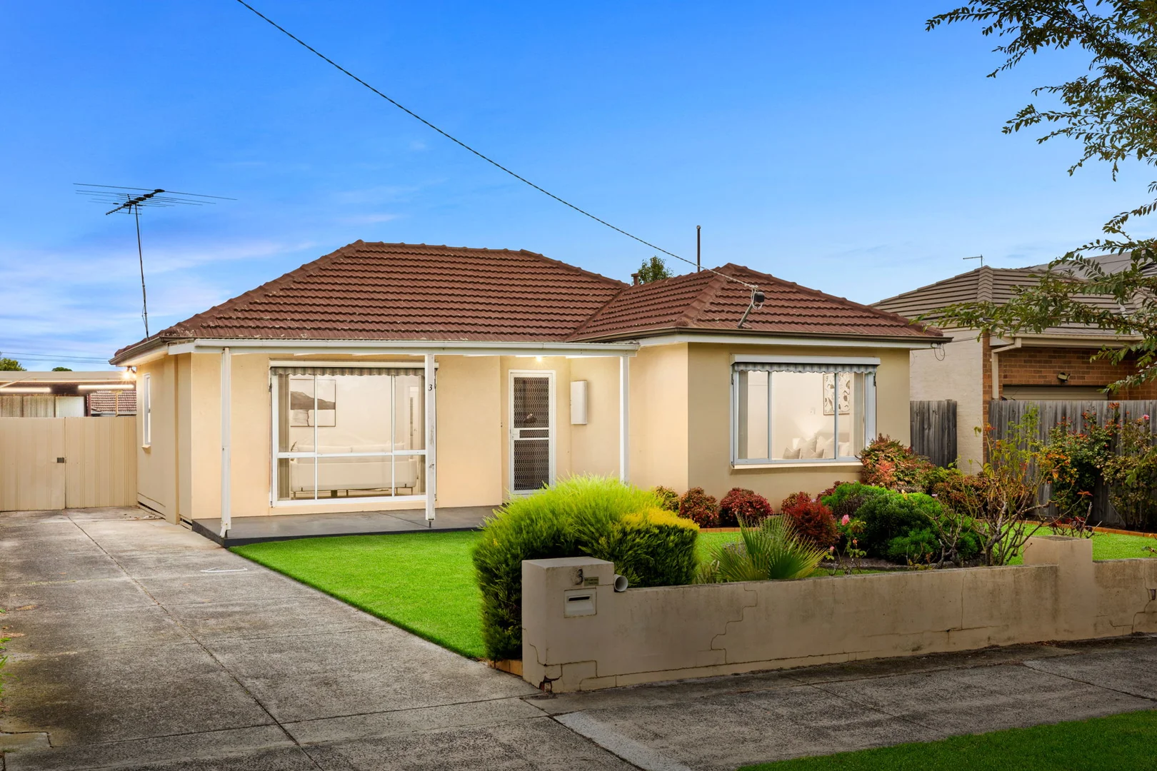 3 Hadkinson Street, Clayton South VIC 3169