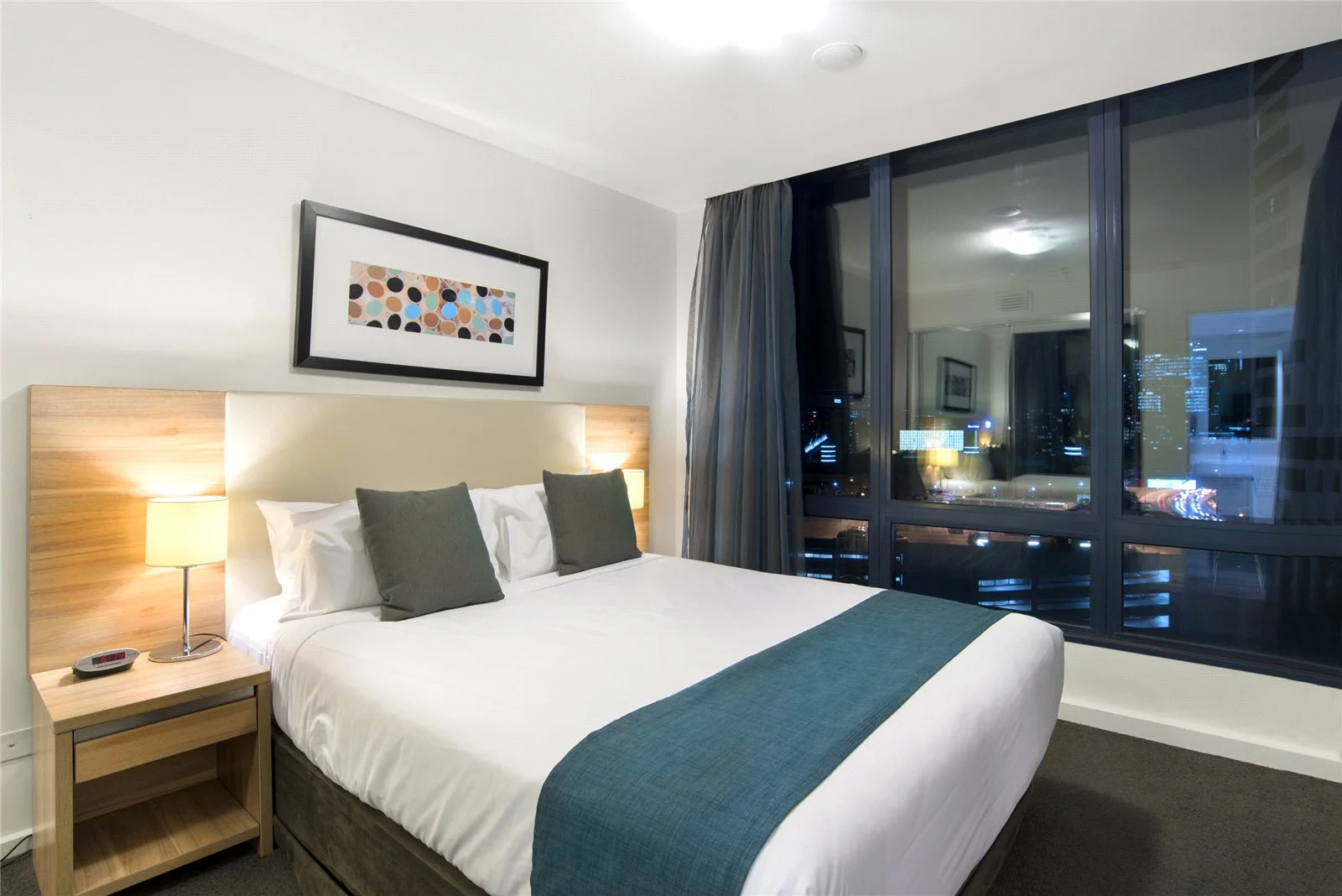 Additional image 2 of 1208/241 City Road, Southbank VIC 3006