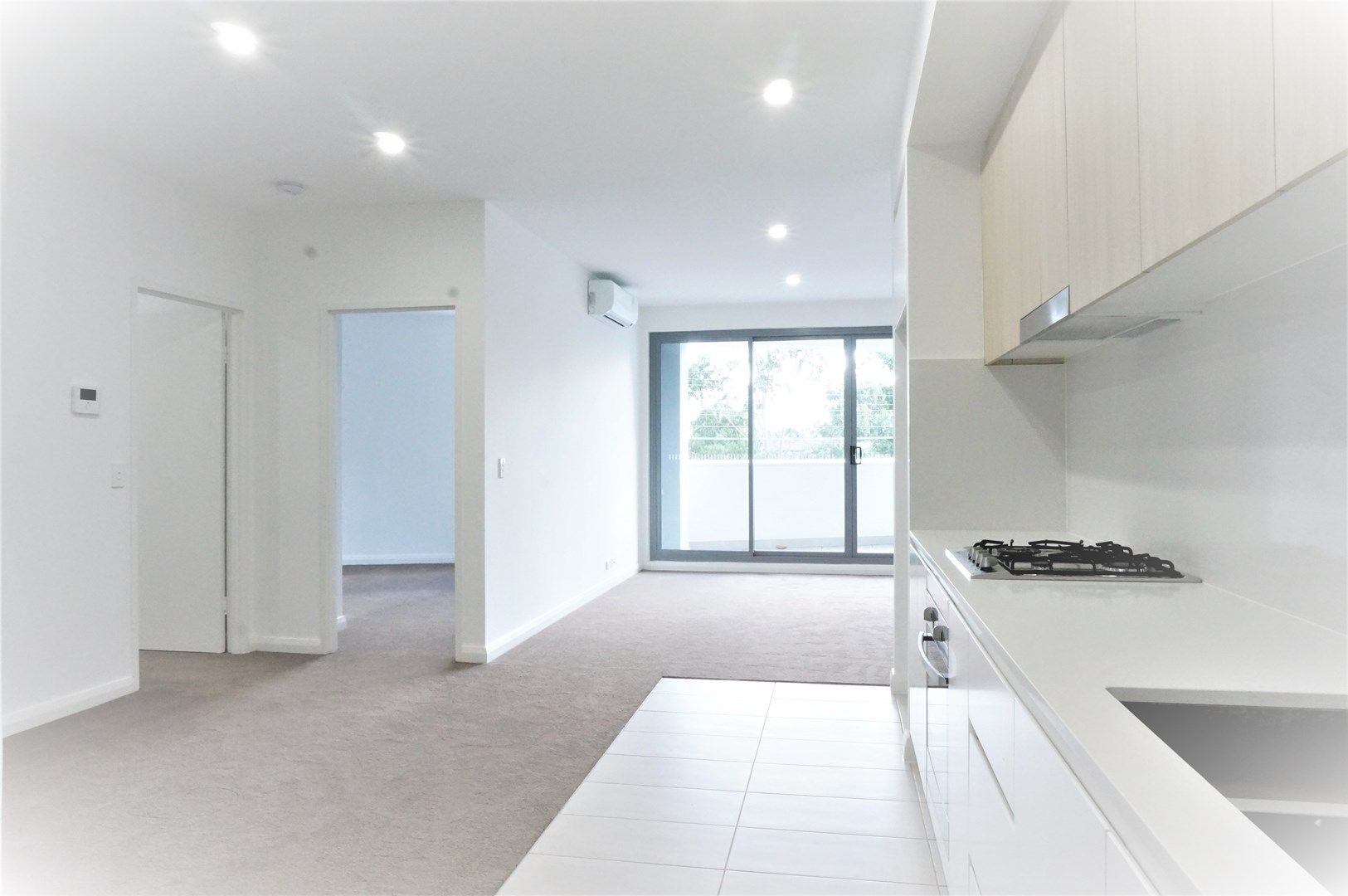 2 bedrooms Apartment / Unit / Flat in 117/74-80 Restwell Street BANKSTOWN NSW, 2200