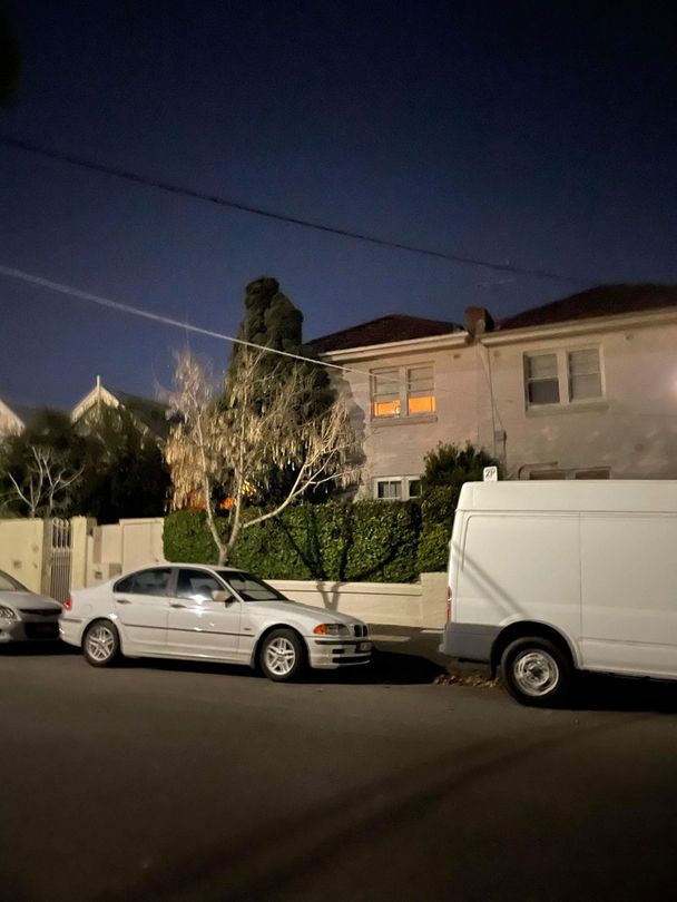 3 bedrooms Apartment / Unit / Flat in 2/44 Howitt St SOUTH YARRA VIC, 3141