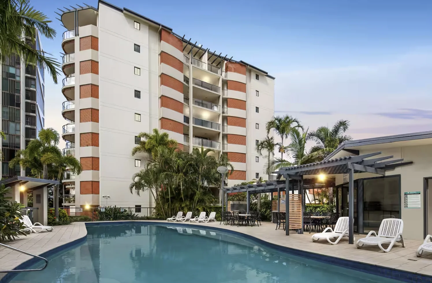 Additional image 16 of 99/3 Land Street, Toowong QLD 4066