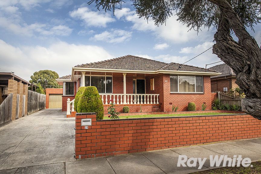 29 Norwood St, Oakleigh South VIC 3167, Image 0