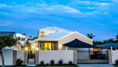 Picture of 17 Albicore Street, MERMAID WATERS QLD 4218