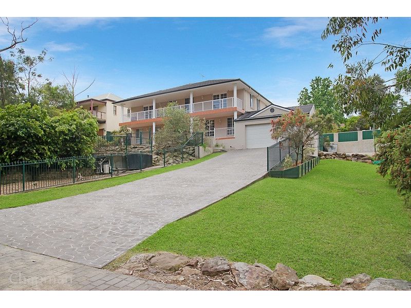 4 Dixon Road, Mount Riverview NSW 2774, Image 0