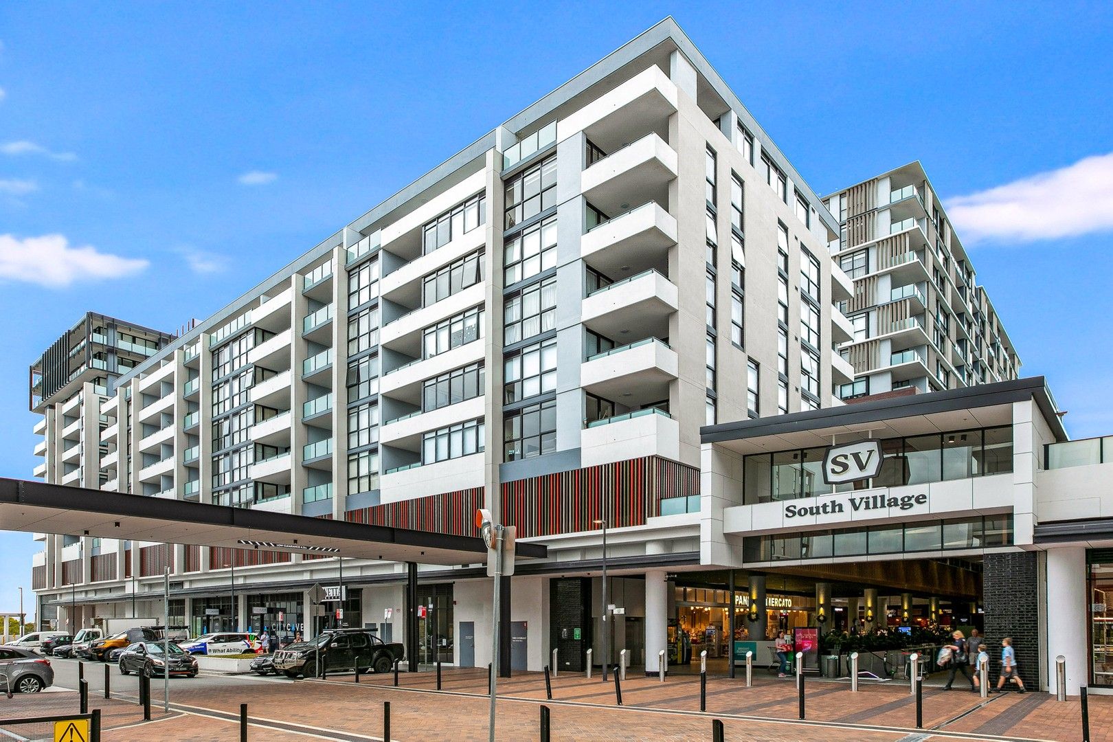 202/8 Village place, Kirrawee NSW 2232, Image 0