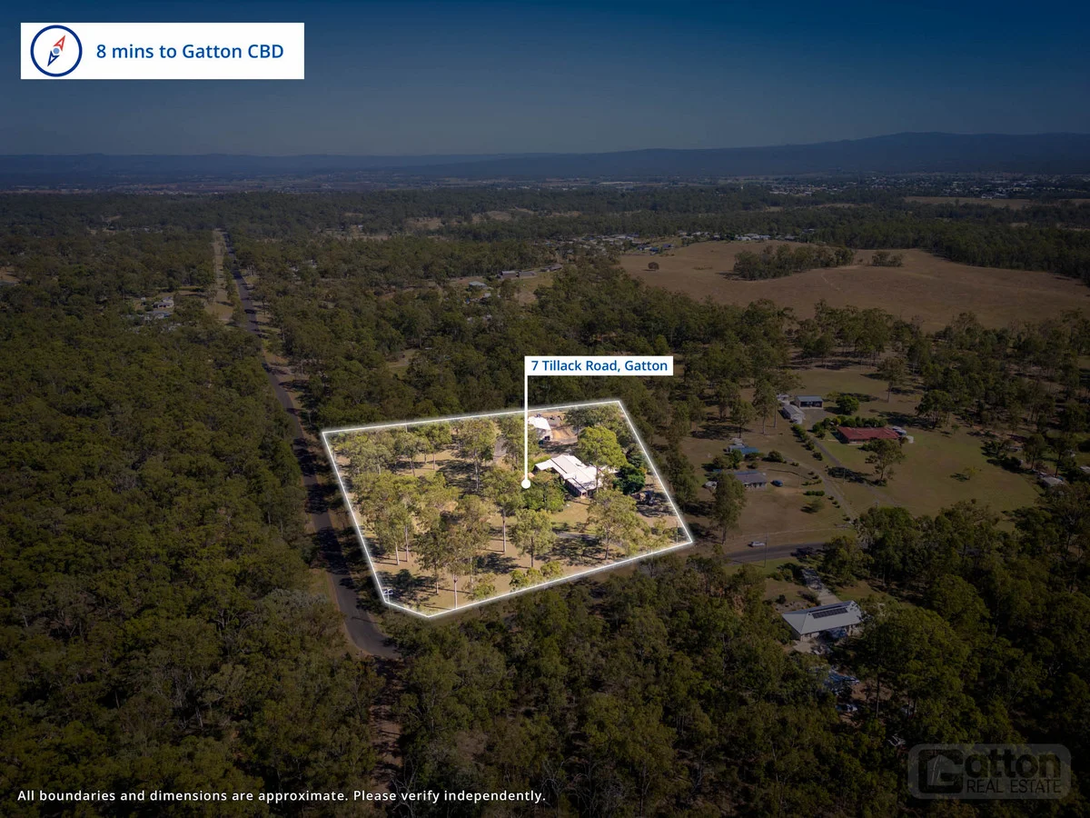 Additional image 5 of 7 Tillack Road, Gatton QLD 4343