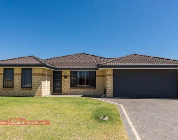 13 Mandalay Bend, Secret Harbour WA 6173