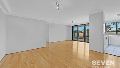 Picture of 20/1-55 West Parade, WEST RYDE NSW 2114