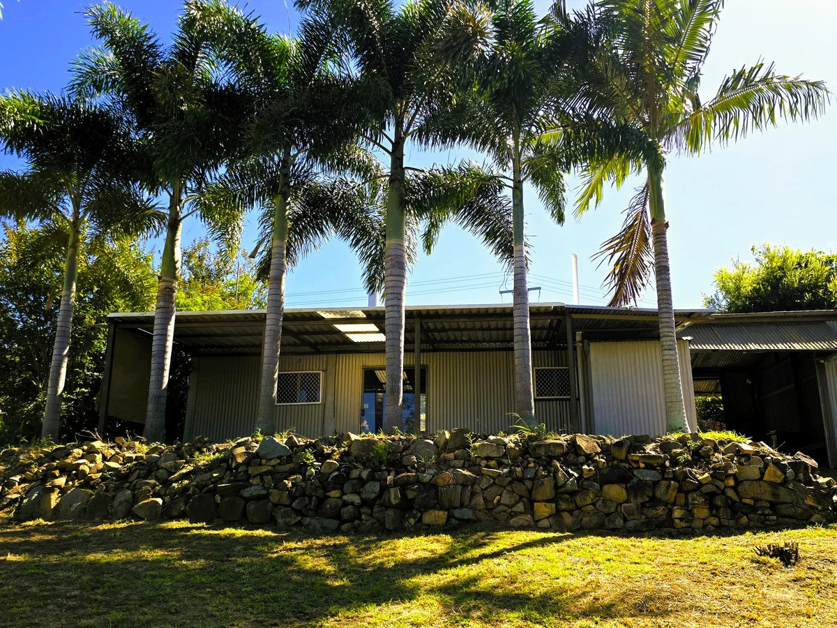 11 Dobbs Street, Mount Morgan QLD 4714