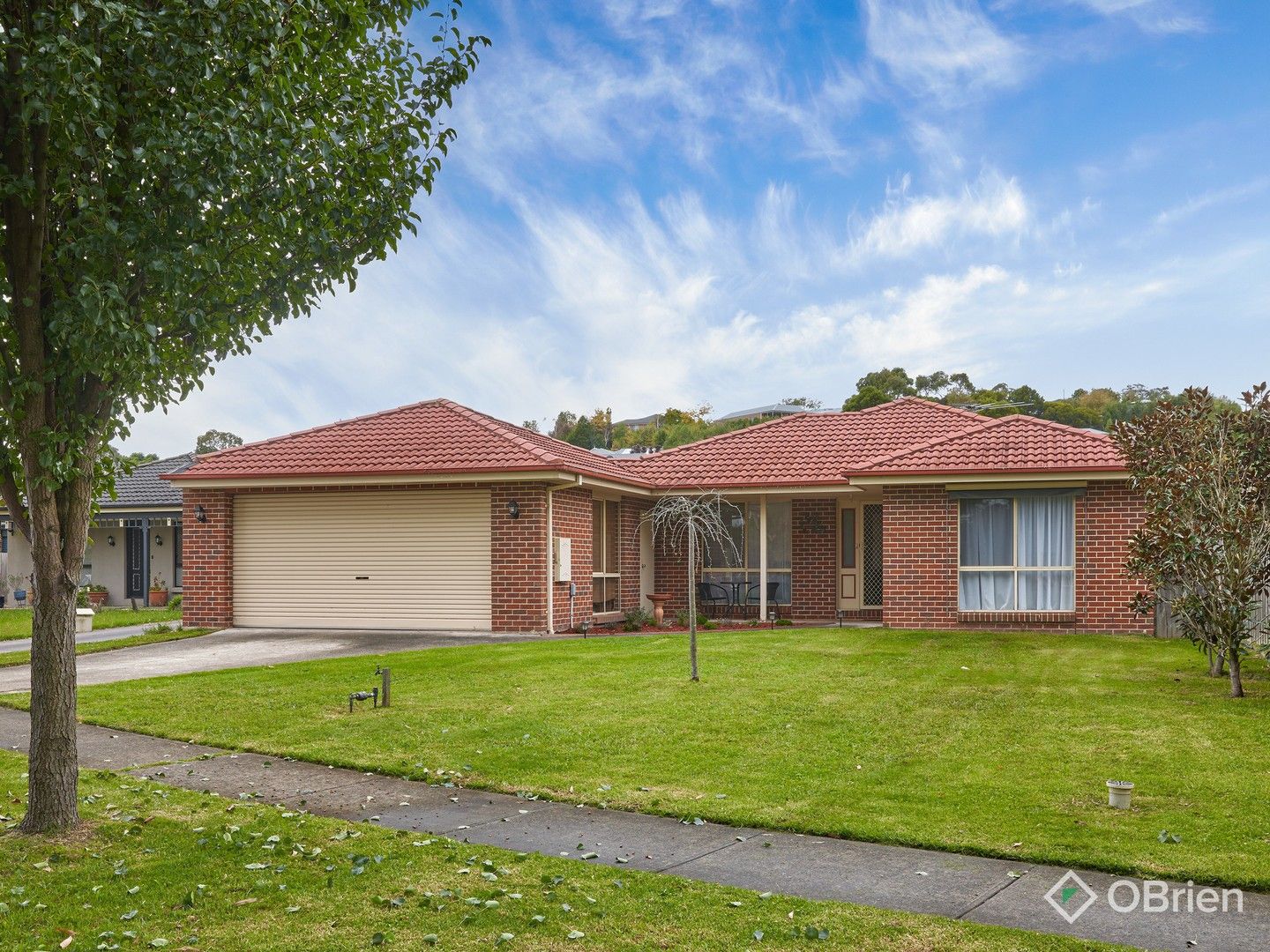 18 Clifford Drive, Drouin VIC 3818, Image 0