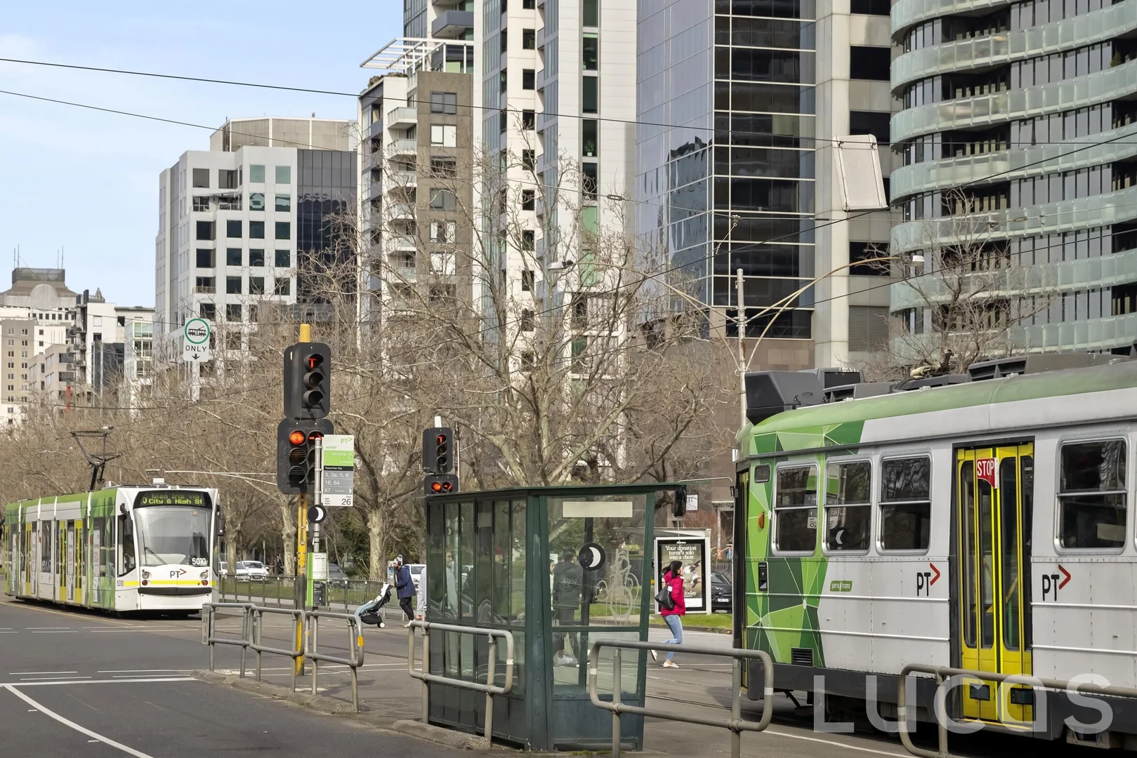 1011/77 Queens Road, Melbourne VIC 3004 | Domain