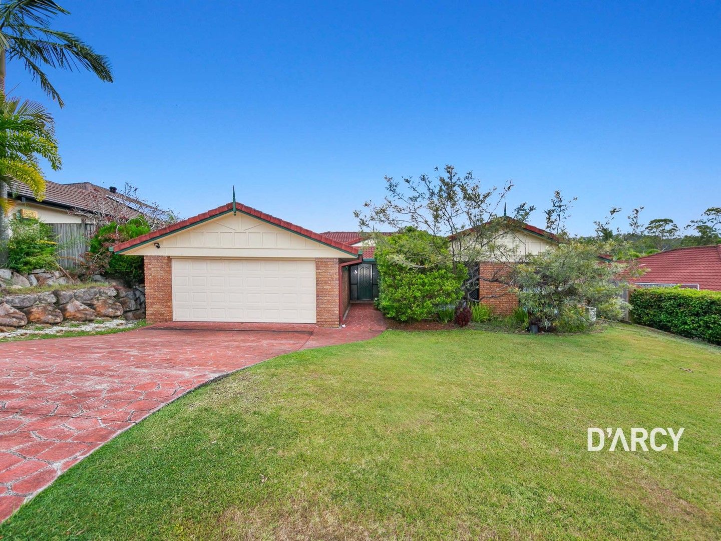 8 Wyellan Place, Upper Kedron QLD 4055, Image 0