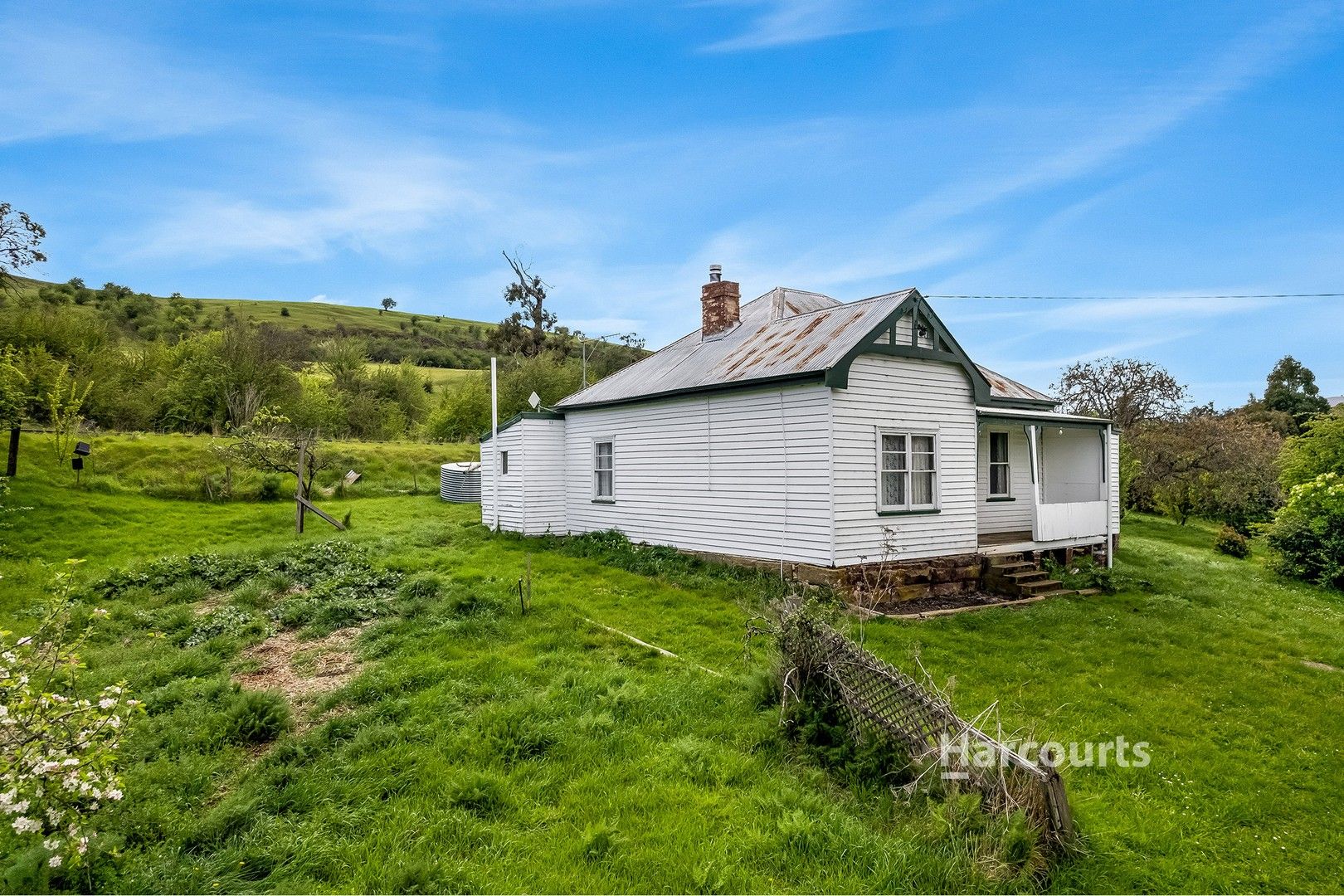 31 Kenmore Road, Glenora TAS 7140 Domain