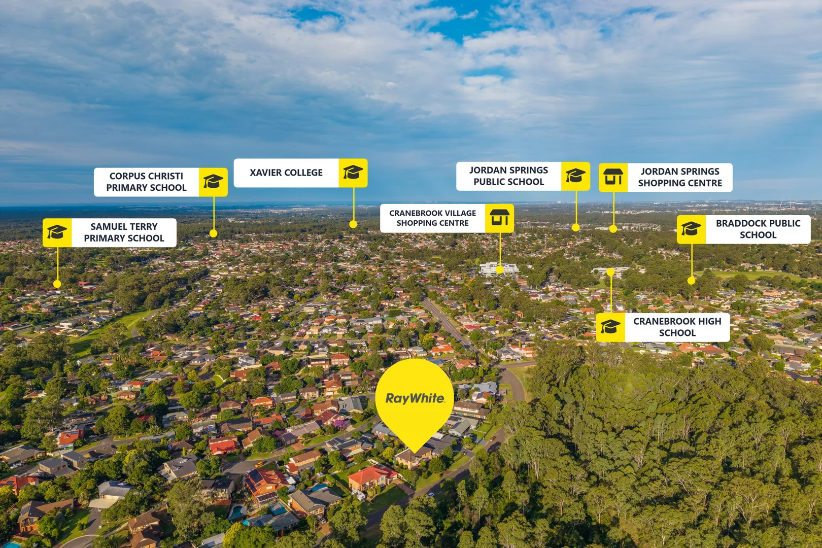 Additional image 21 of 73 Soling Crescent, Cranebrook NSW 2749