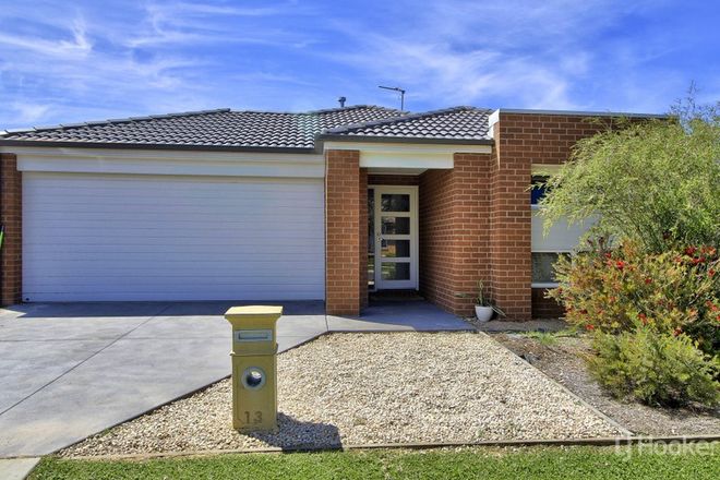 Picture of 13 Eastcoast Court, EAST BAIRNSDALE VIC 3875