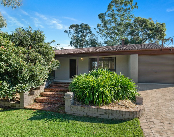 19 Hockeys Lane, Cambewarra Village NSW 2540