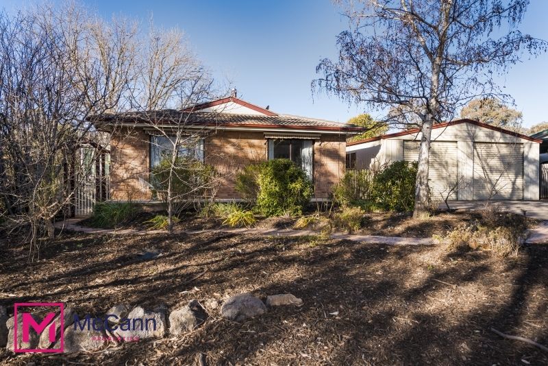 217 Wheeler Crescent, Wanniassa ACT 2903, Image 2