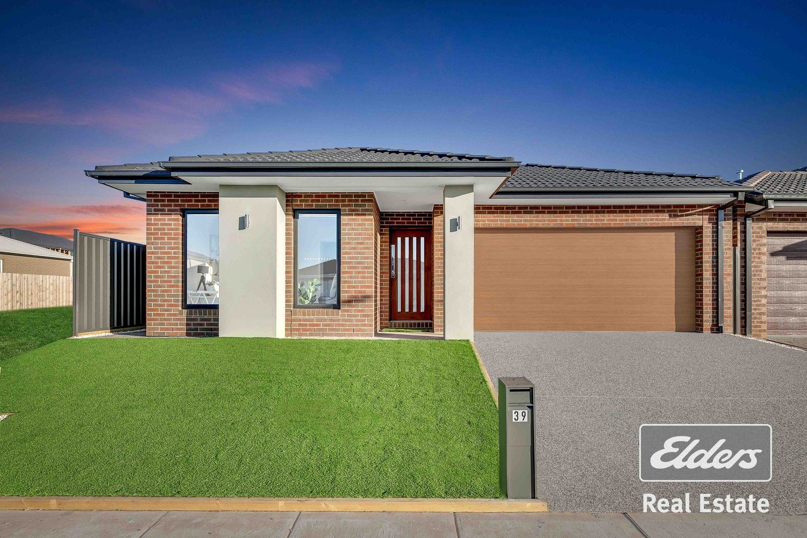 21 Yeoman Street, Melton South VIC 3338, Image 0