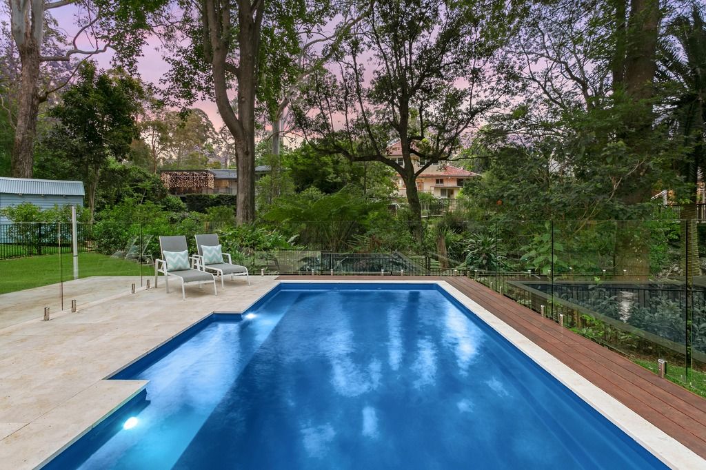 2 Rawson Crescent, Pymble NSW 2073, Image 2