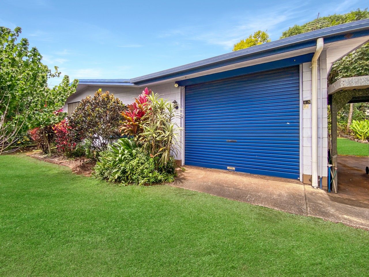 3 bedrooms House in 65 Kennedy Highway TOLGA QLD, 4882