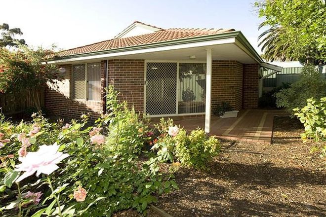Picture of 1/43 Coongan Avenue, GREENMOUNT WA 6056