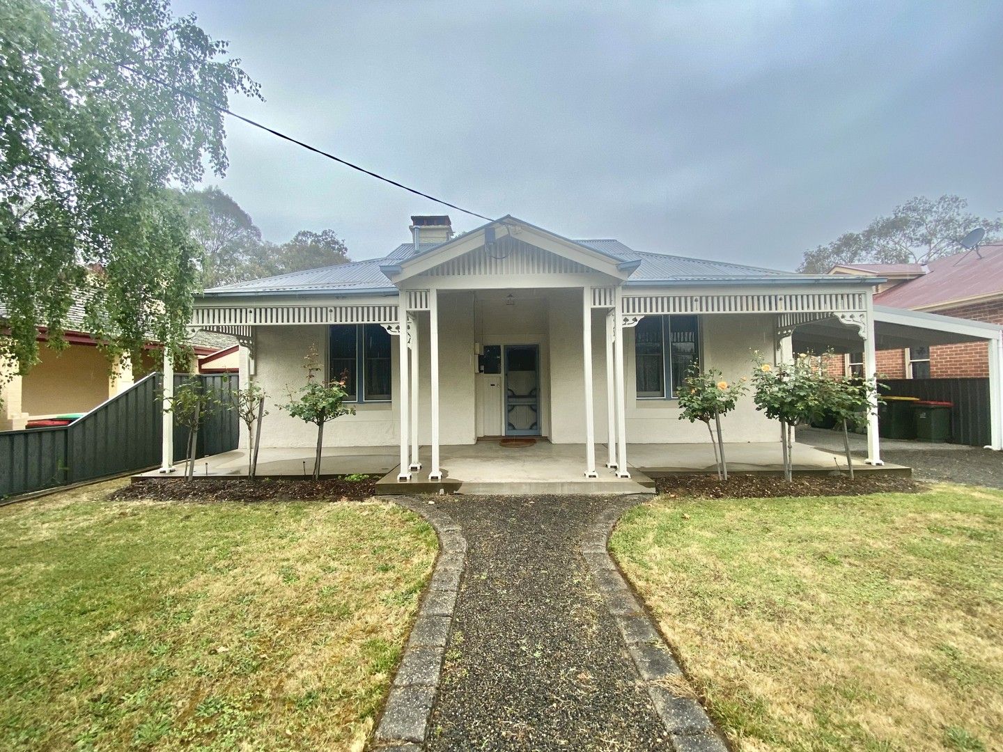 3 bedrooms House in 4 Millard Street WANGARATTA VIC, 3677