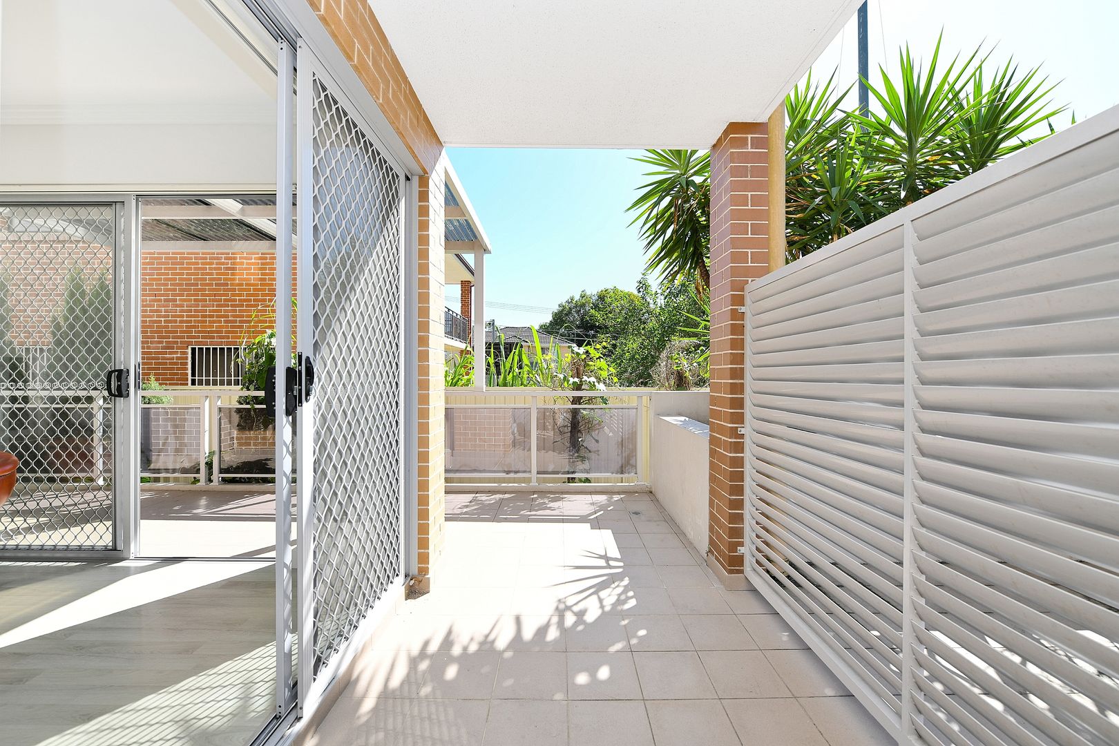 3/25 Livingstone Road, Lidcombe NSW 2141, Image 1