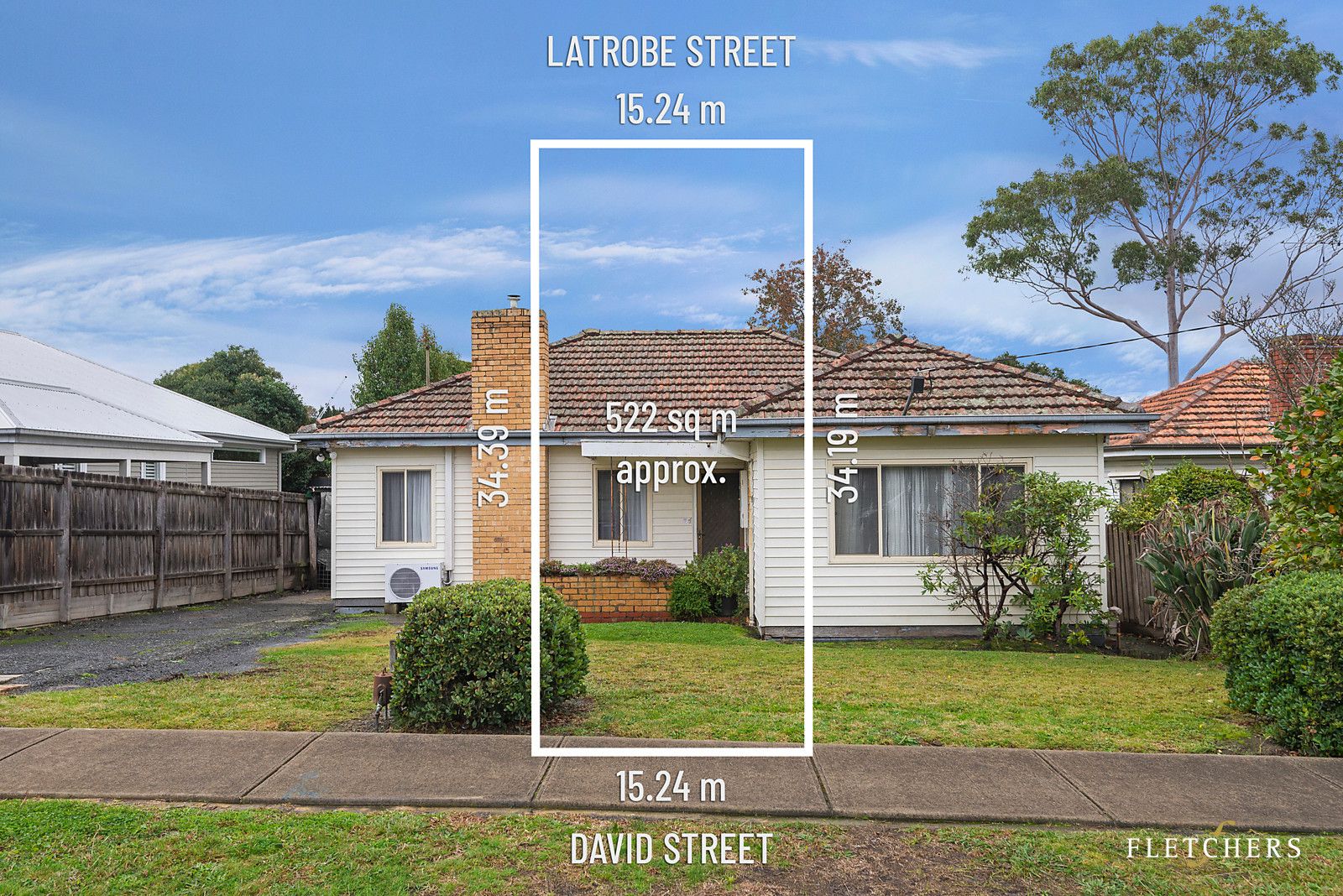 17 David Street, Box Hill South VIC 3128, Image 0