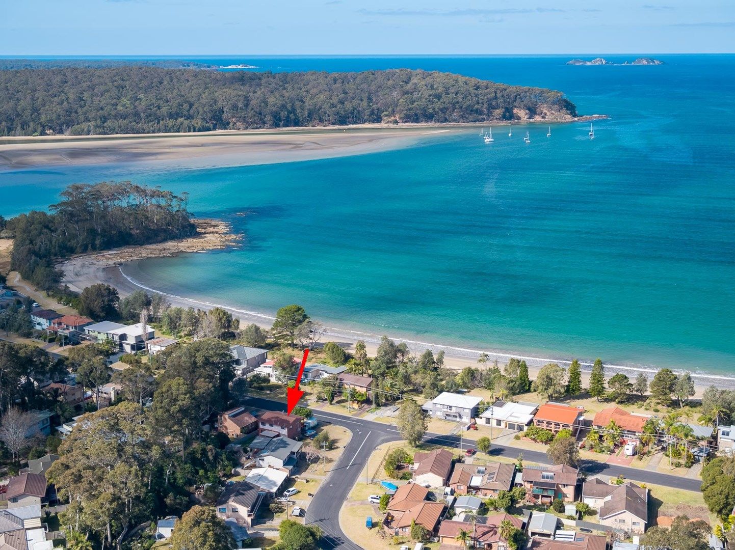 1 Timbara Crescent, Surfside NSW 2536, Image 0