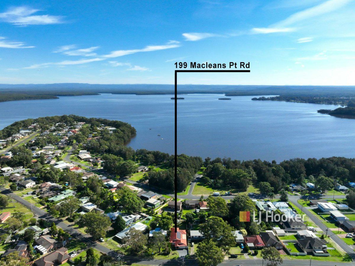 199 Macleans Point Road, Sanctuary Point NSW 2540, Image 1