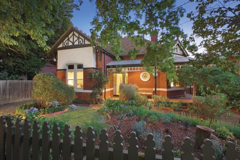 18 Kintore Street, Camberwell Property History & Address Research