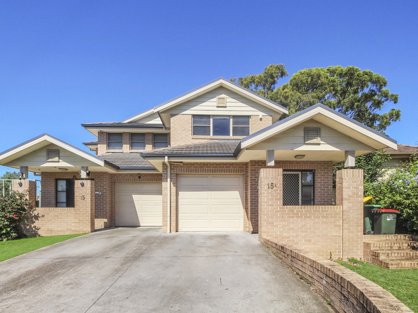 4 bedrooms Semi-Detached in 15A Mayfield Street WENTWORTHVILLE NSW, 2145