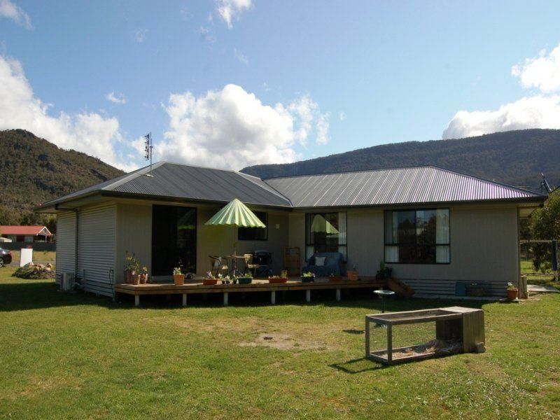 3 Sentinal Court, Halls Gap VIC 3381, Image 1