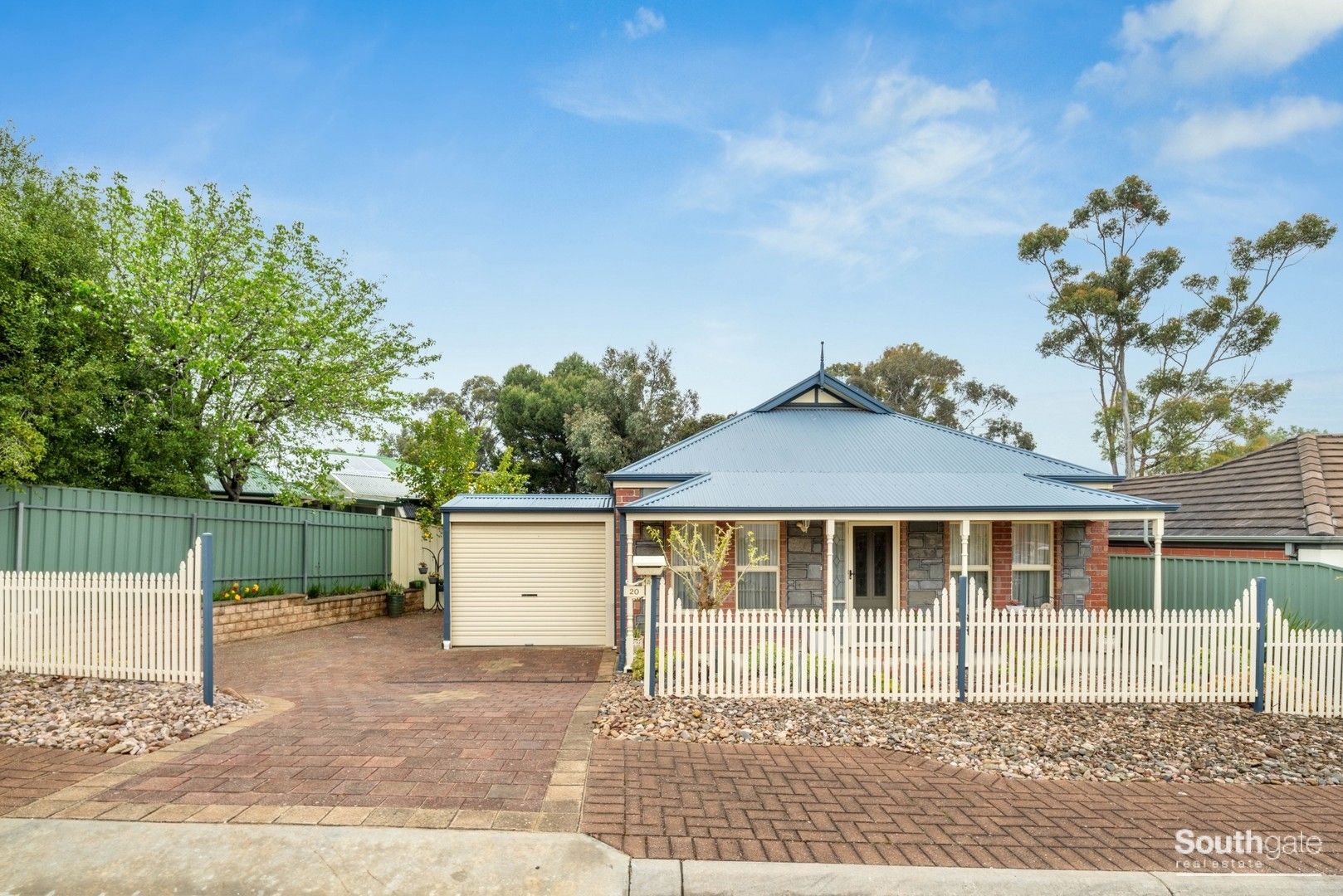 3 bedrooms House in 20 Tandana Court HAPPY VALLEY SA, 5159