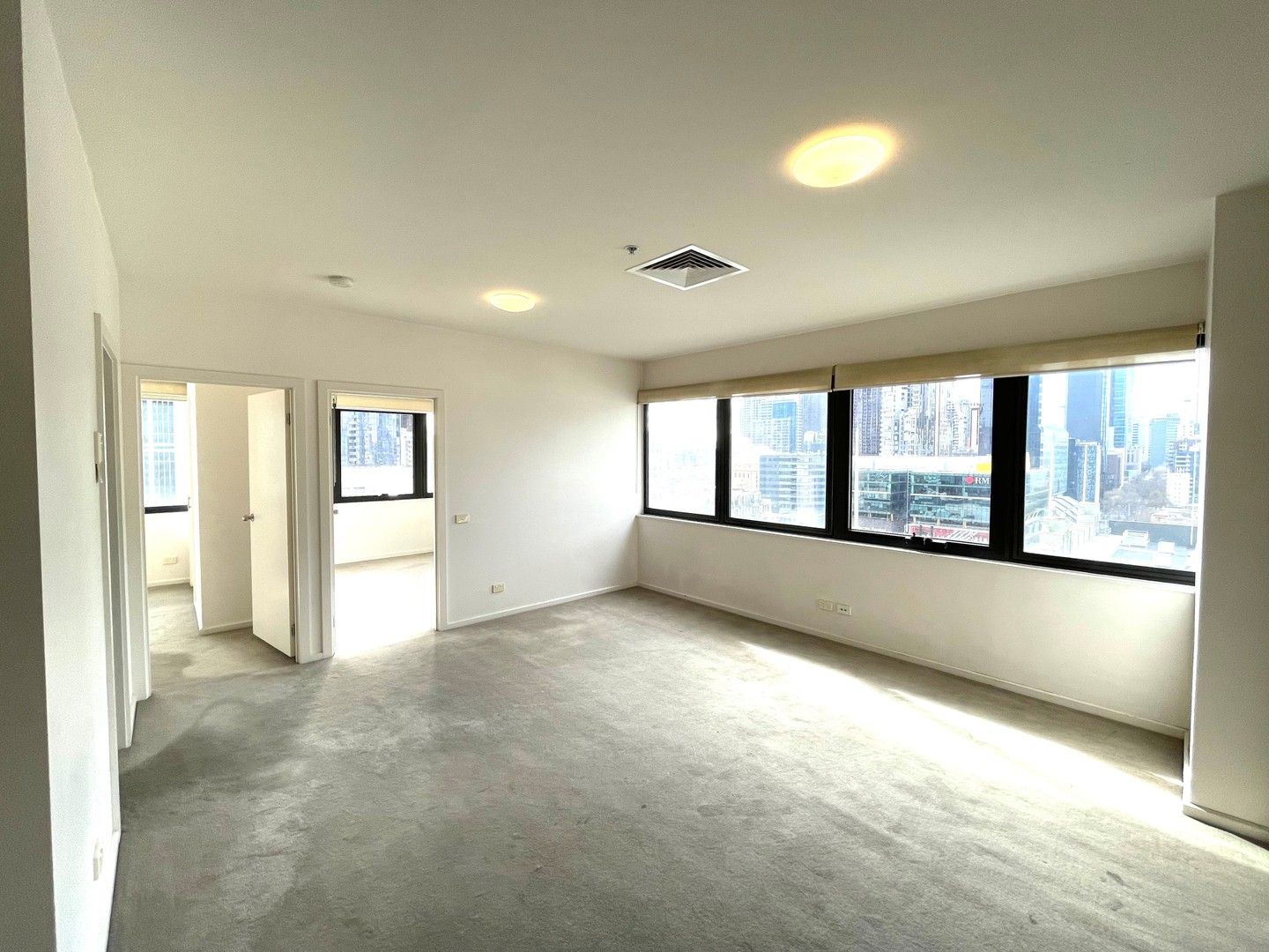 2 bedrooms Apartment / Unit / Flat in 1502/250 Elizabeth Street MELBOURNE VIC, 3000