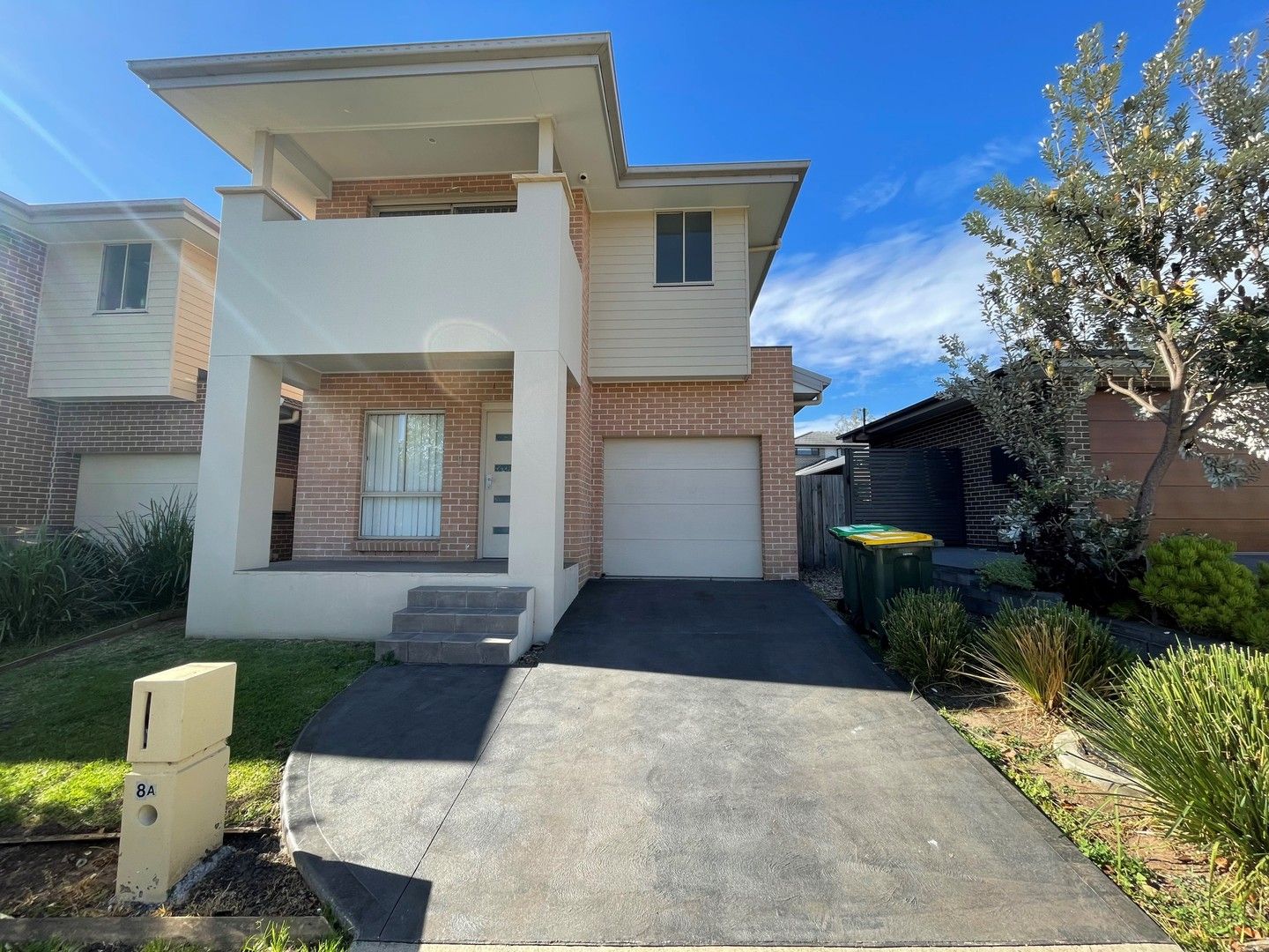 4 bedrooms House in 8A Harvey Street GREGORY HILLS NSW, 2557