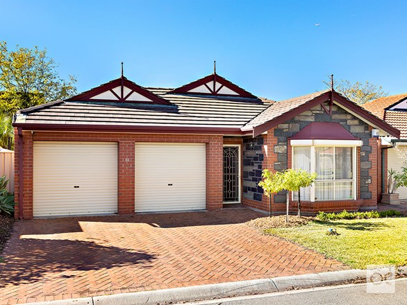 50 Mccole Circuit, Allenby Gardens SA 5009