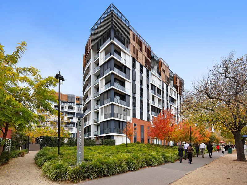 303/539 St Kilda Road, Melbourne VIC 3004, Image 0