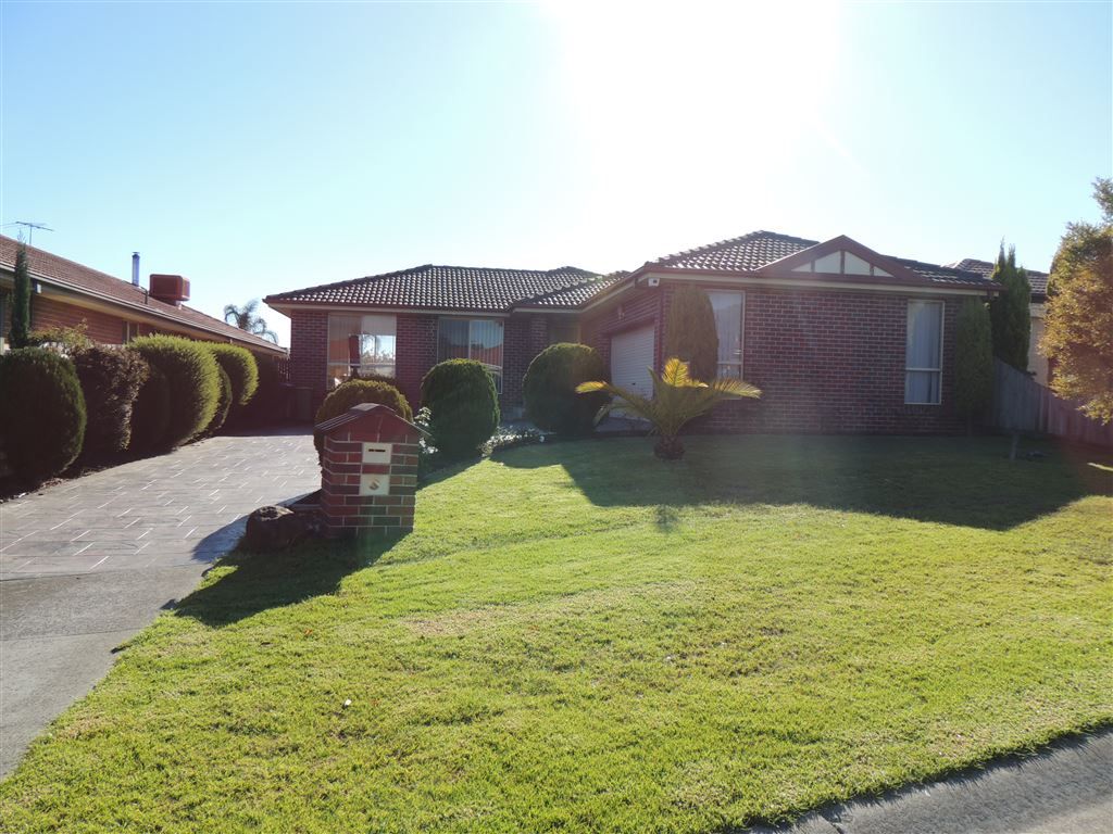 7 Tara Close, Rowville VIC 3178