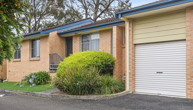 Picture of 18/61 Kirkham Street, MOSS VALE NSW 2577