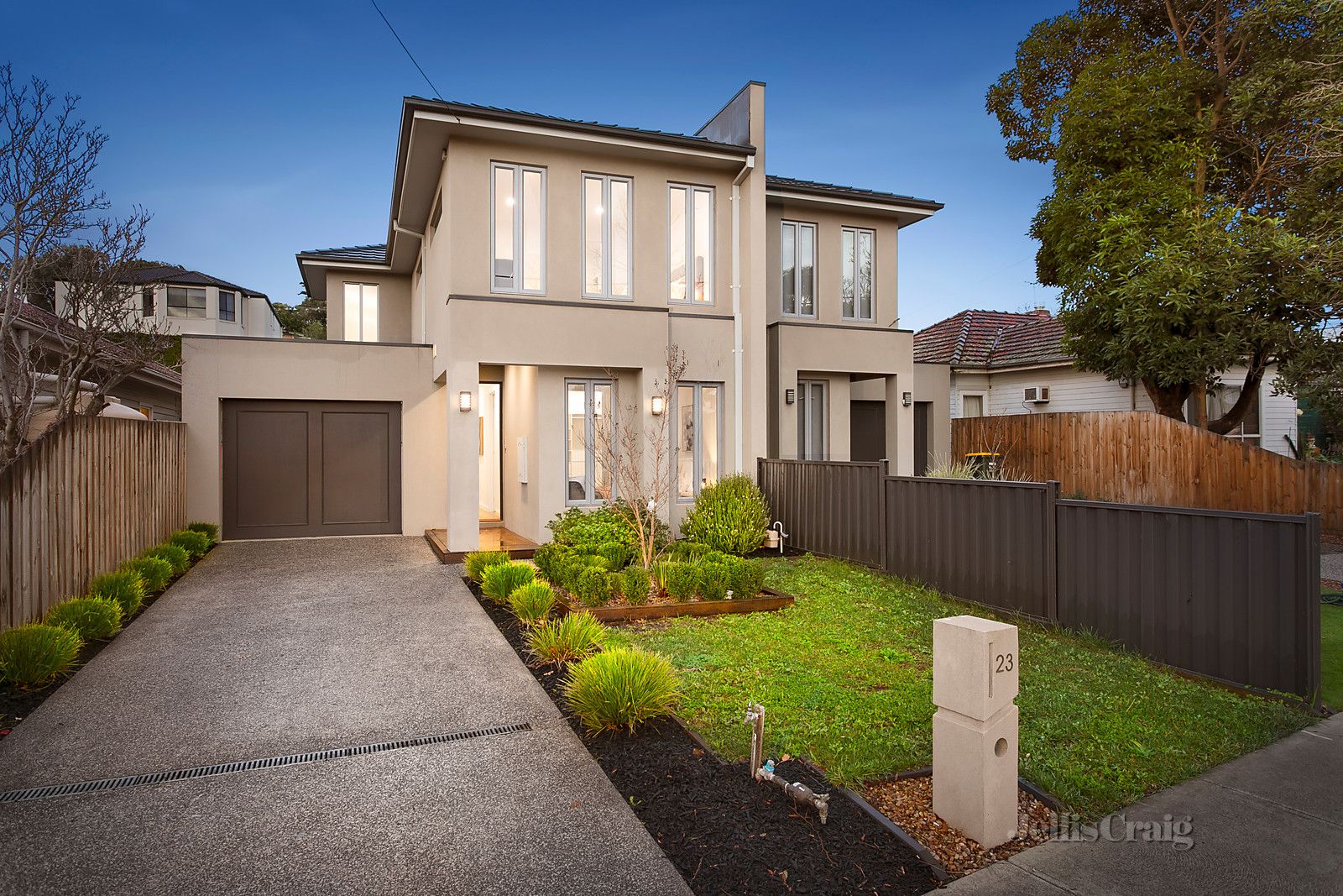 23 Mascoma Street, Strathmore VIC 3041, Image 0