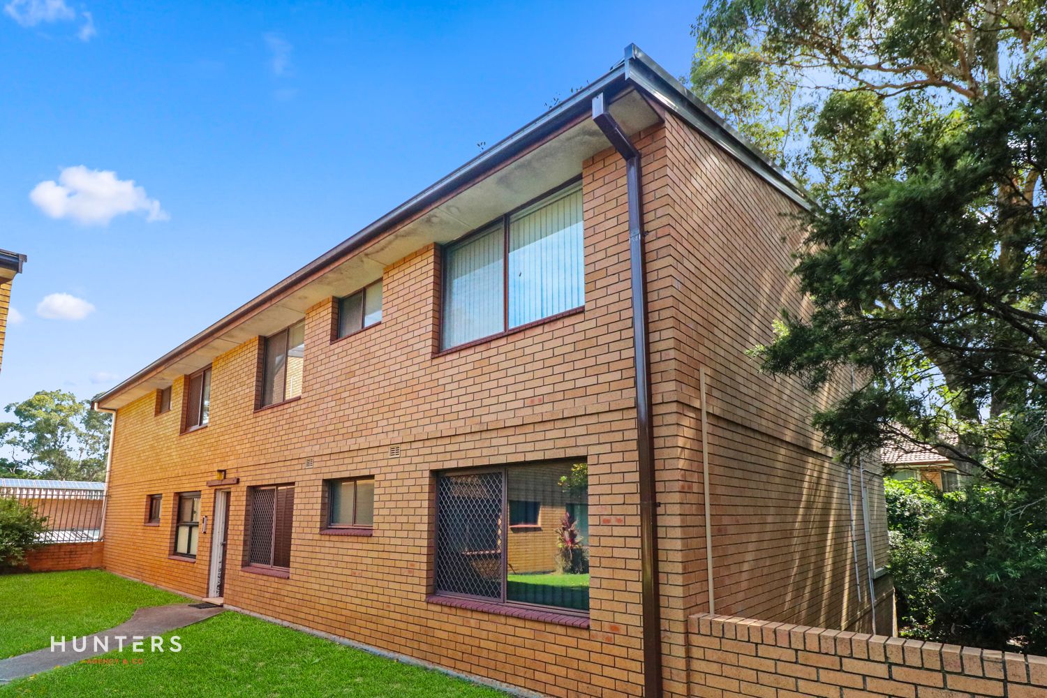 2 bedrooms Apartment / Unit / Flat in 9/28-32 Treves Street MERRYLANDS NSW, 2160