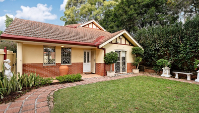Picture of 115 Pittwater Road, HUNTERS HILL NSW 2110