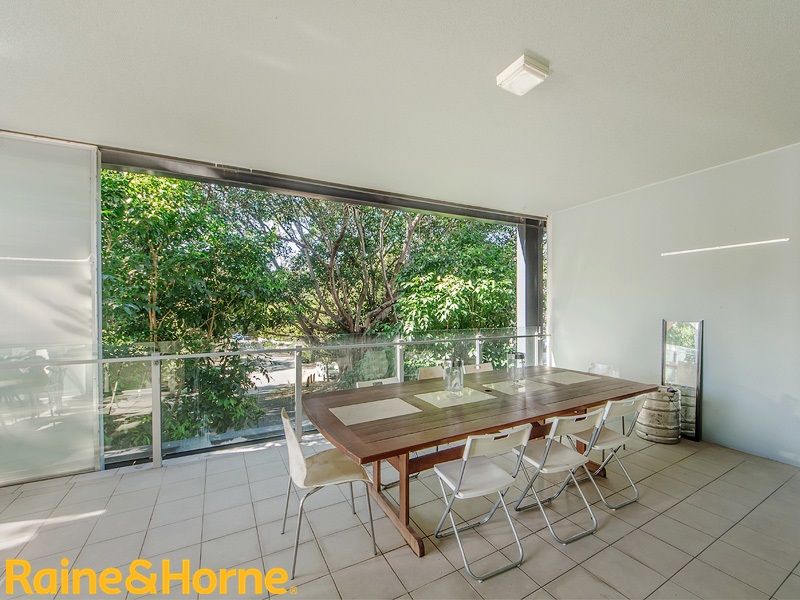 16/10 Dowse Street, Paddington QLD 4064, Image 1