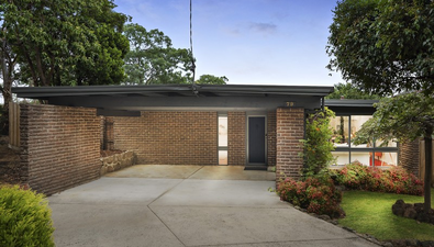 Picture of 79 Park Road, ELTHAM VIC 3095