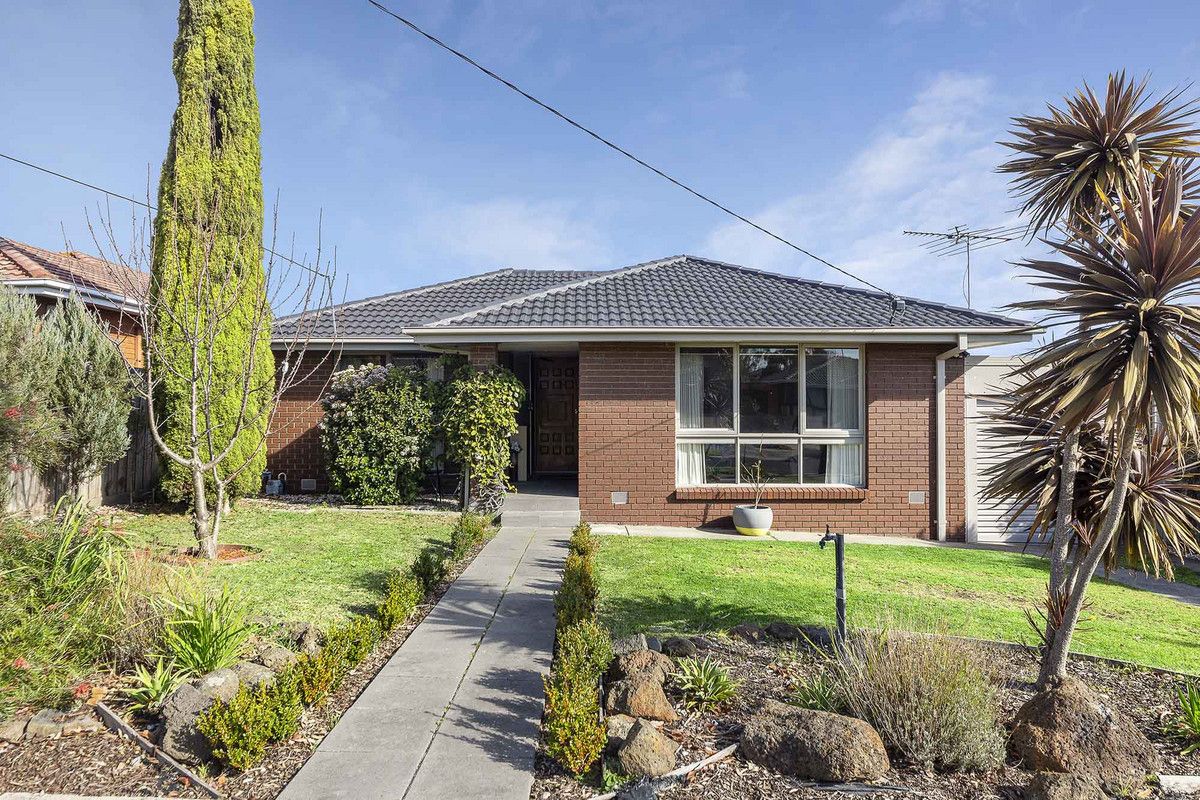 5 Dalbeattie Drive, Clarinda Property History & Address Research Domain