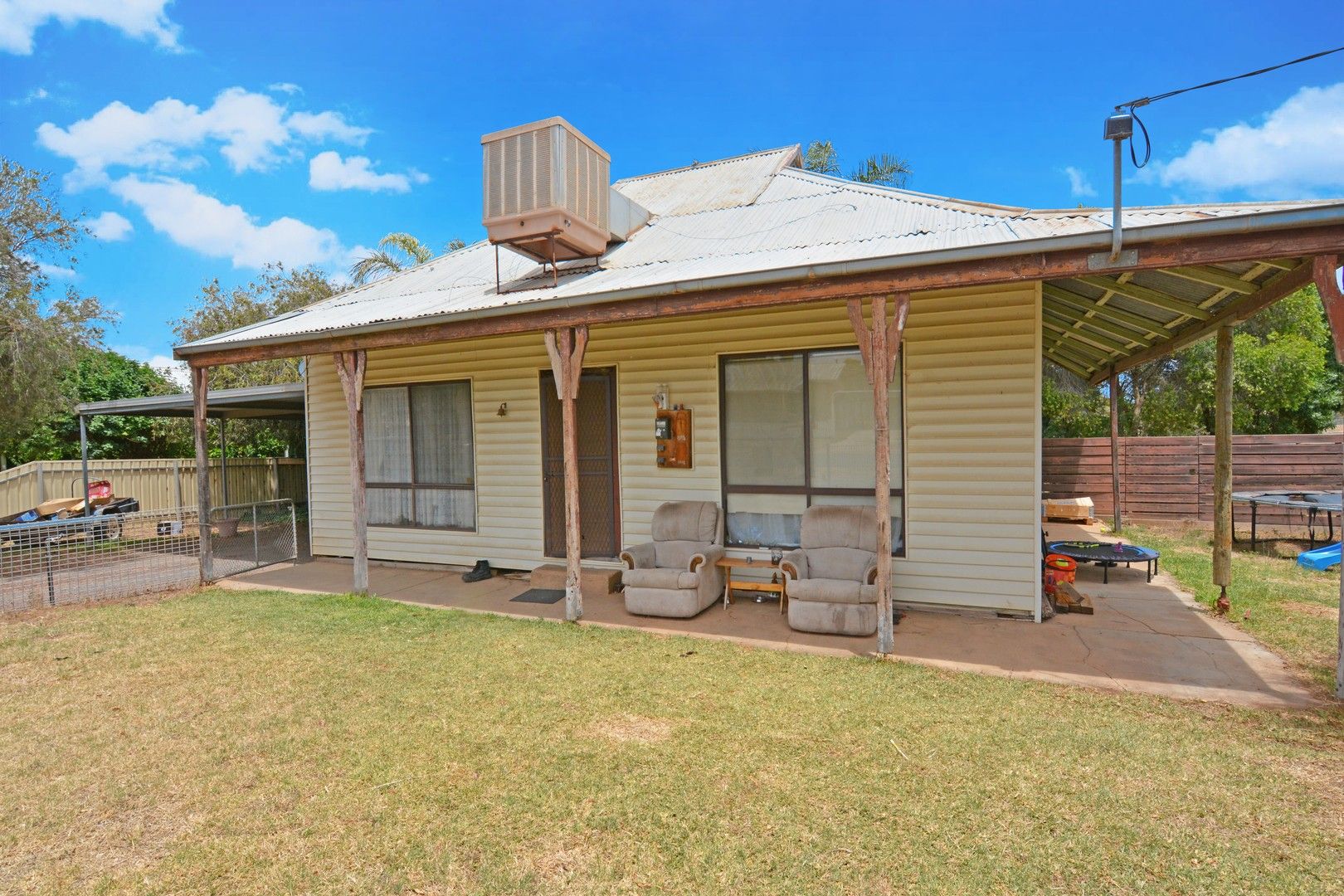 19 Railway Terrace, Ouyen VIC 3490, Image 0